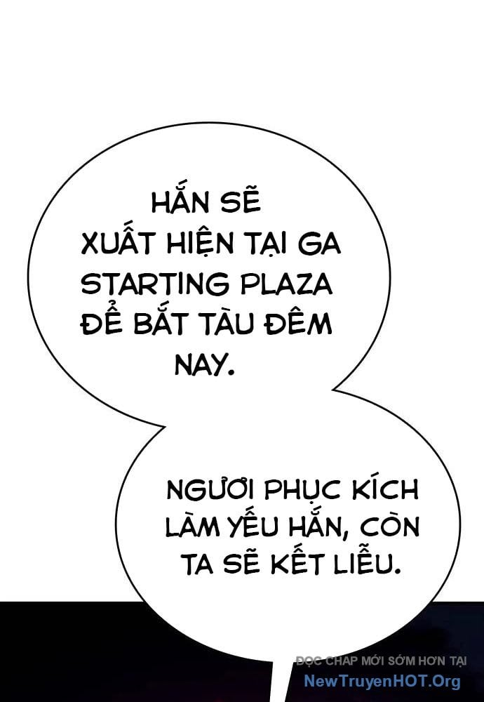 Cây Xẻng Xúc Được Mọi Thứ: Chapter 16