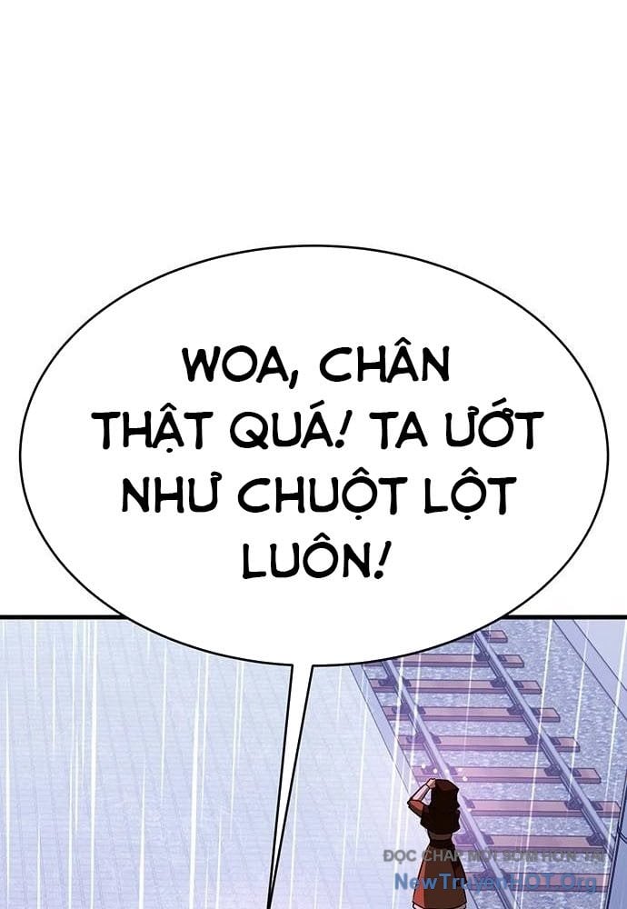 Cây Xẻng Xúc Được Mọi Thứ: Chapter 16