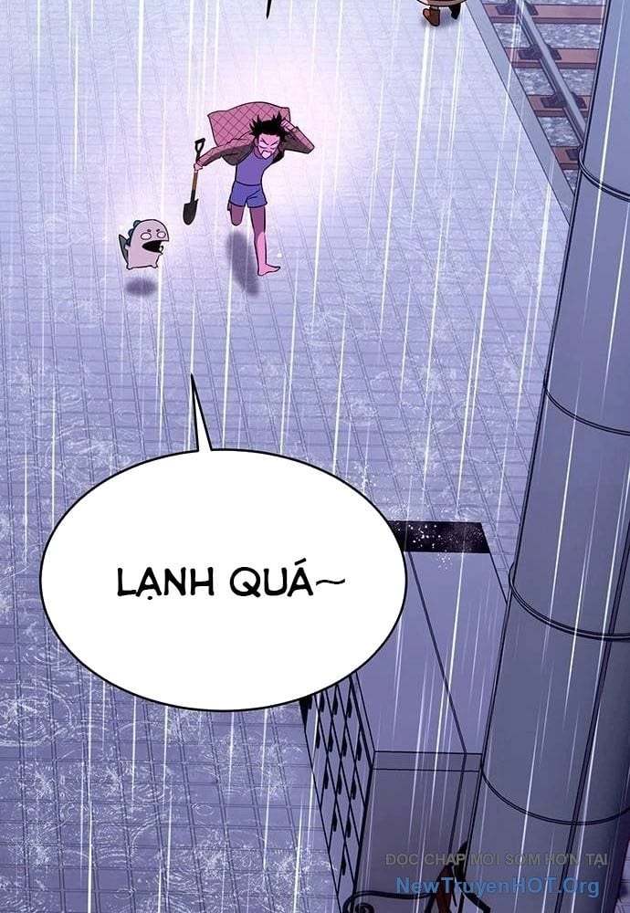 Cây Xẻng Xúc Được Mọi Thứ: Chapter 16