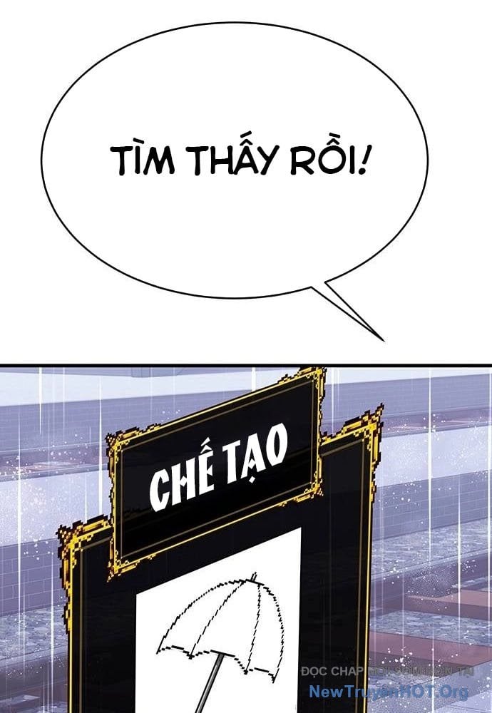 Cây Xẻng Xúc Được Mọi Thứ: Chapter 16