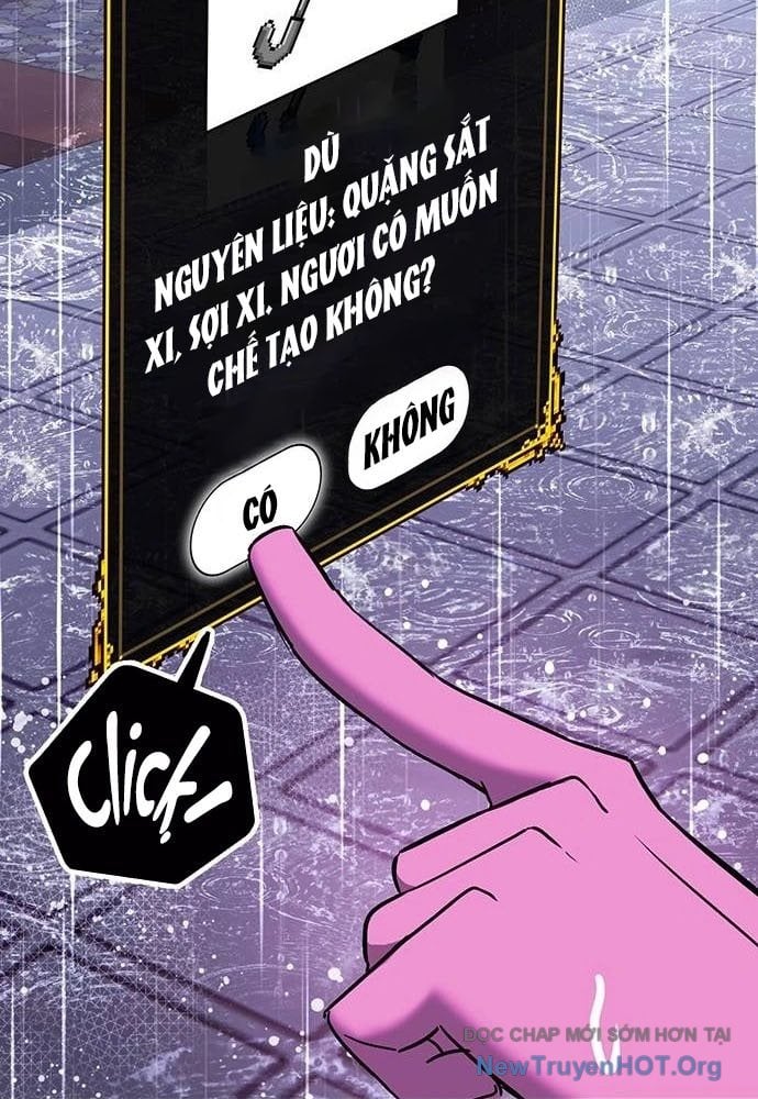 Cây Xẻng Xúc Được Mọi Thứ: Chapter 16