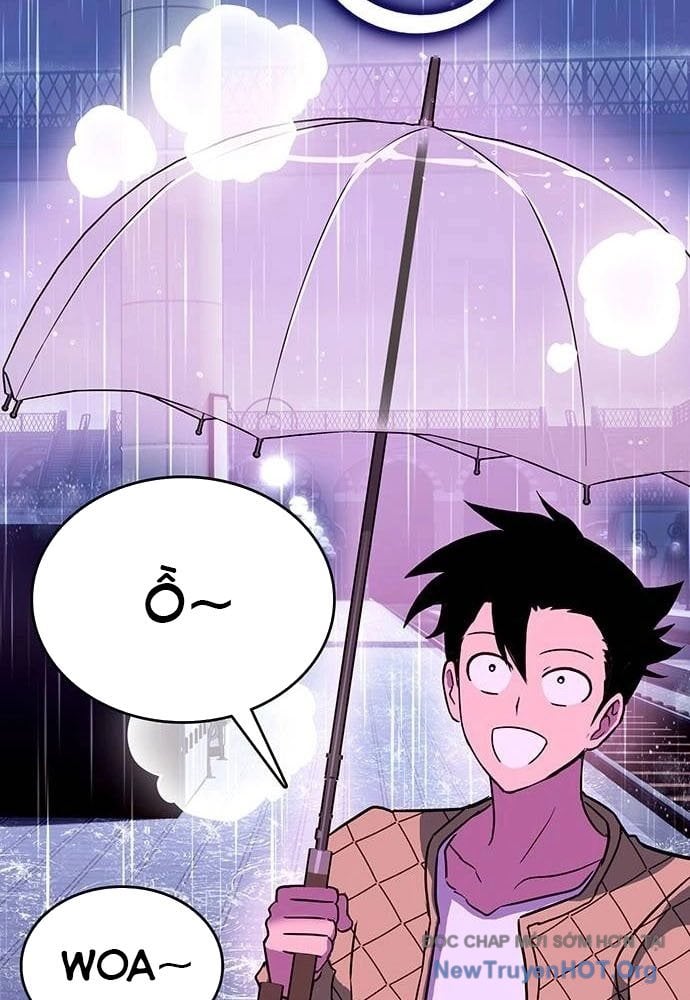 Cây Xẻng Xúc Được Mọi Thứ: Chapter 16