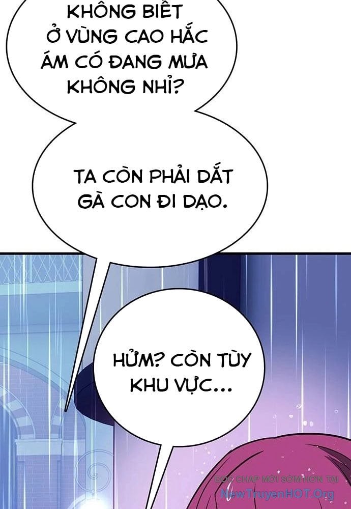 Cây Xẻng Xúc Được Mọi Thứ: Chapter 16