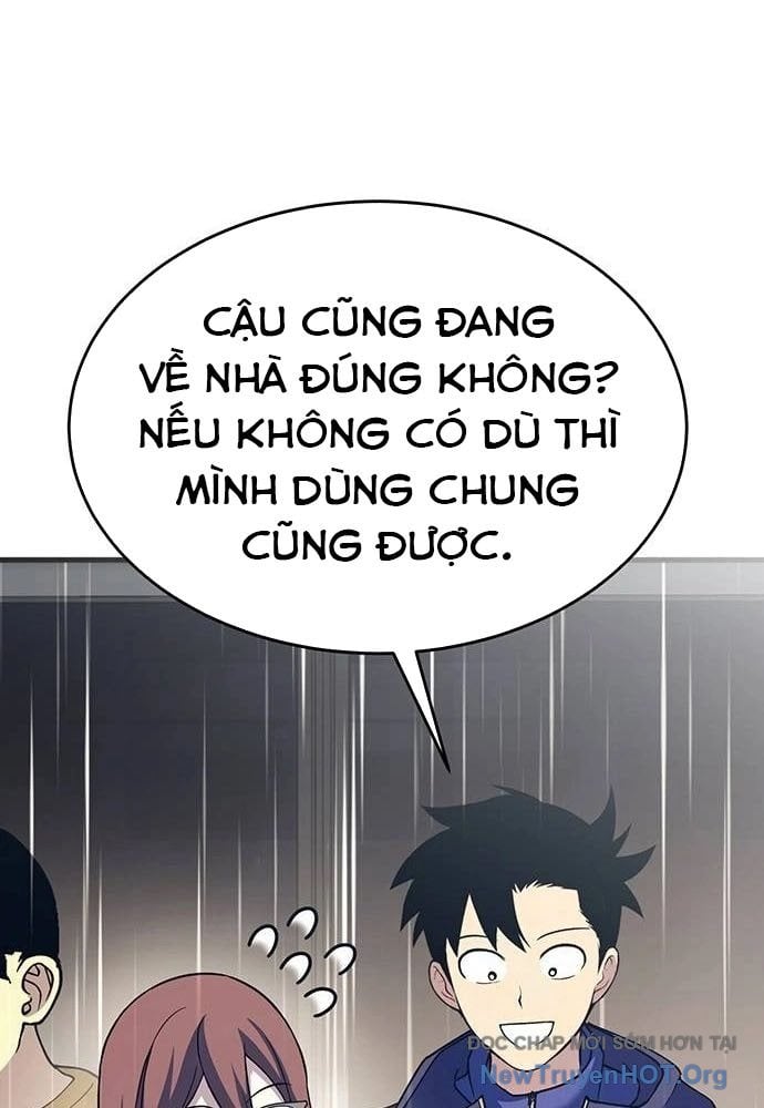 Cây Xẻng Xúc Được Mọi Thứ: Chapter 16