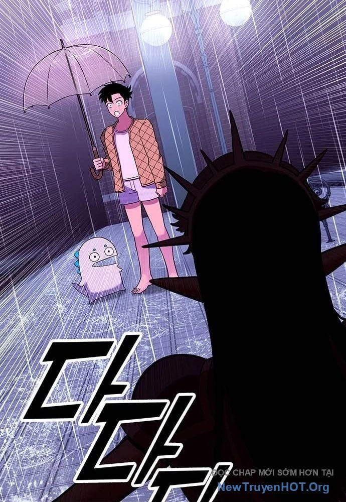 Cây Xẻng Xúc Được Mọi Thứ: Chapter 16