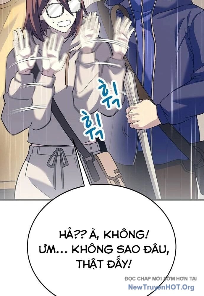 Cây Xẻng Xúc Được Mọi Thứ: Chapter 16