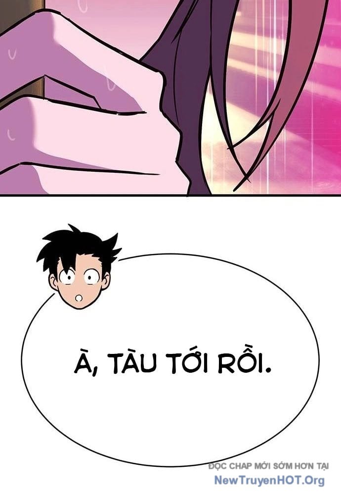 Cây Xẻng Xúc Được Mọi Thứ: Chapter 16