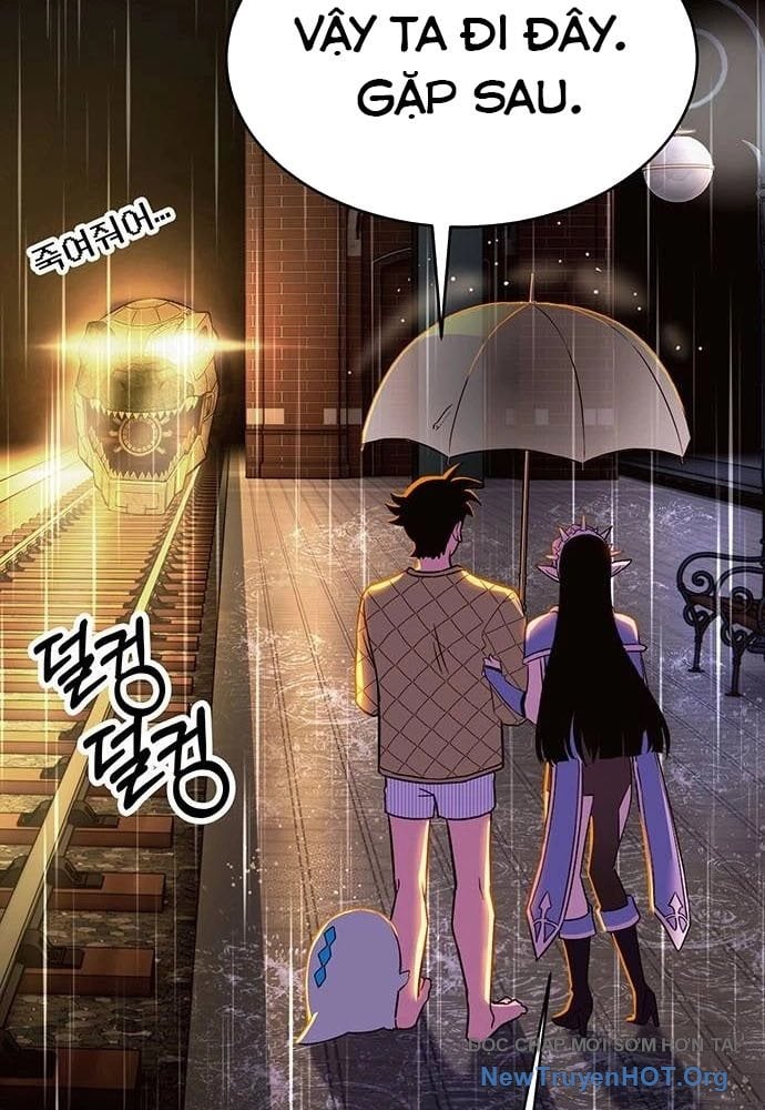 Cây Xẻng Xúc Được Mọi Thứ: Chapter 16