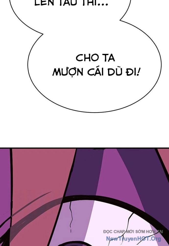 Cây Xẻng Xúc Được Mọi Thứ: Chapter 16