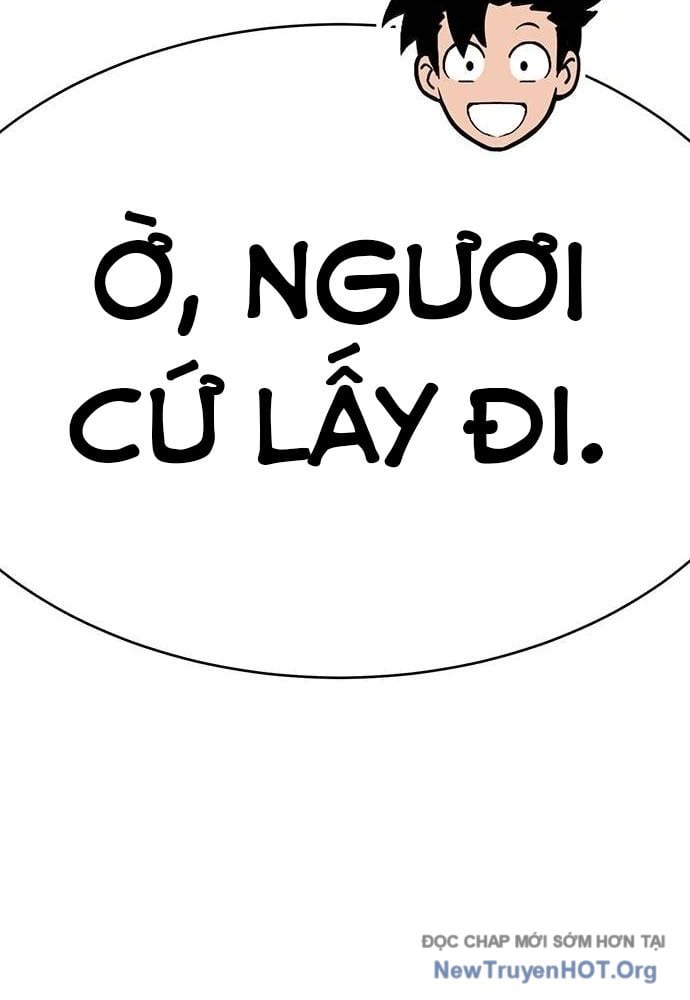 Cây Xẻng Xúc Được Mọi Thứ: Chapter 16