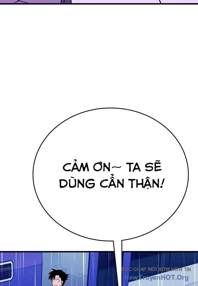 Cây Xẻng Xúc Được Mọi Thứ: Chapter 16