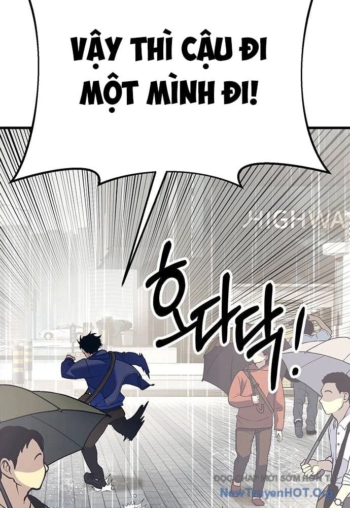 Cây Xẻng Xúc Được Mọi Thứ: Chapter 16