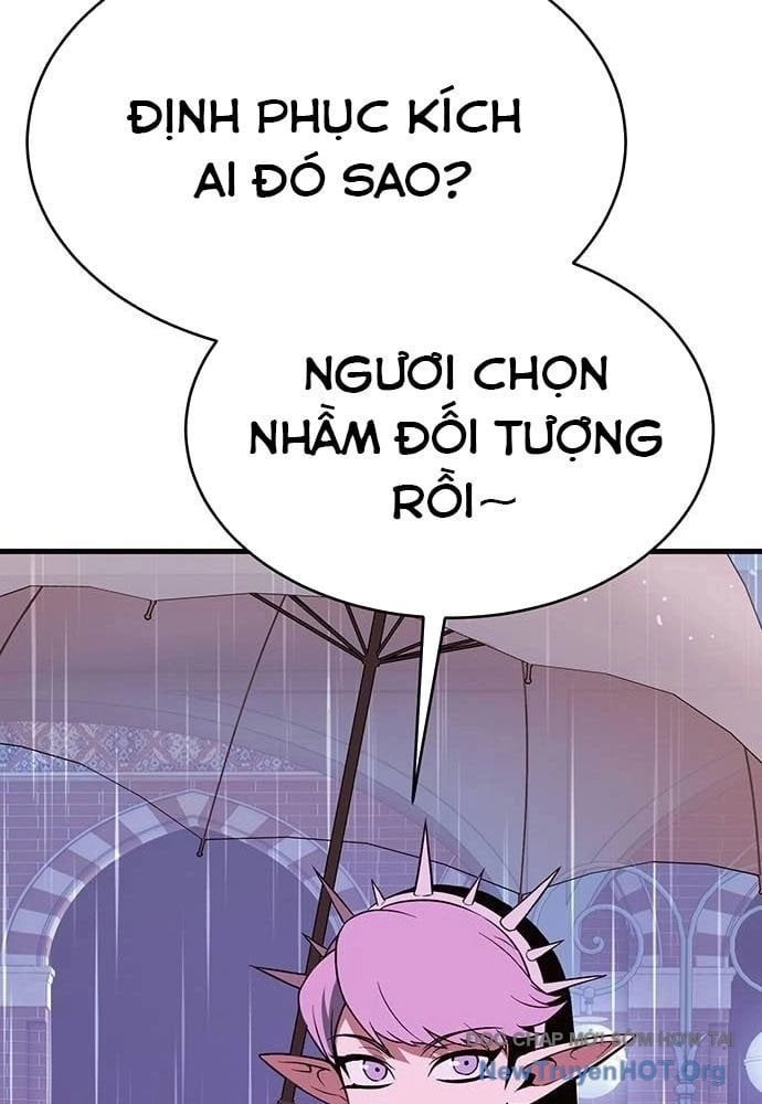Cây Xẻng Xúc Được Mọi Thứ: Chapter 16