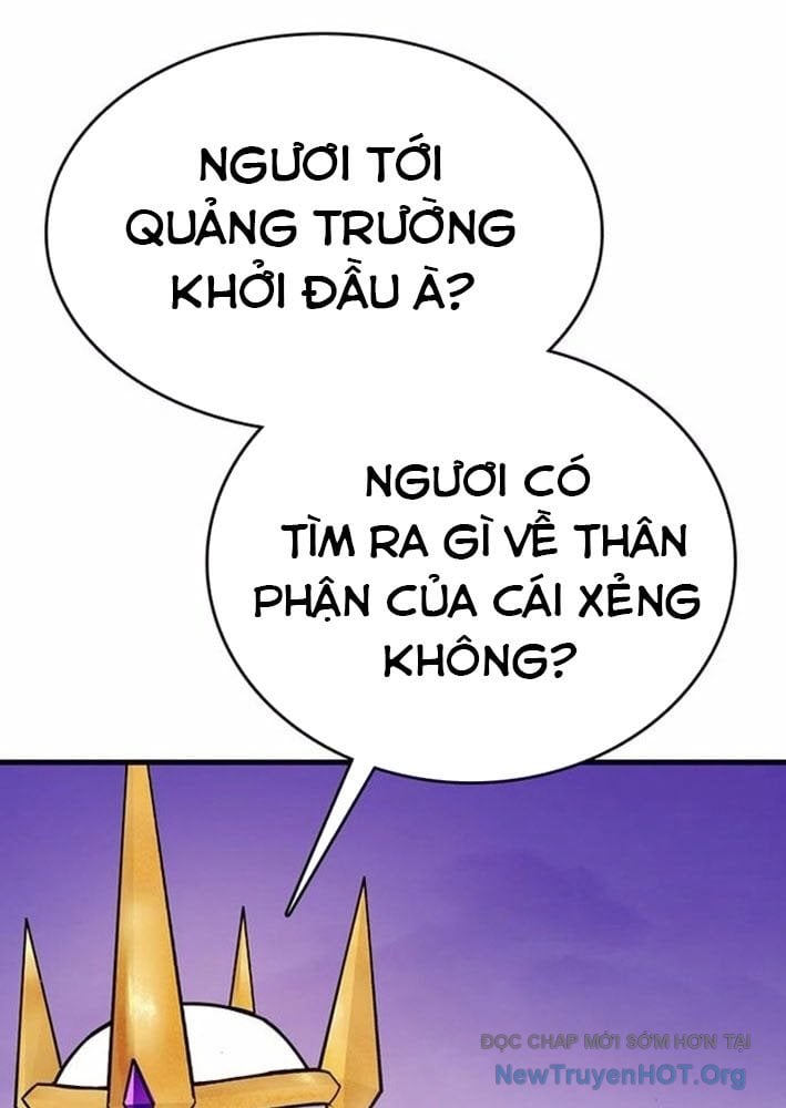 Cây Xẻng Xúc Được Mọi Thứ: Chapter 17