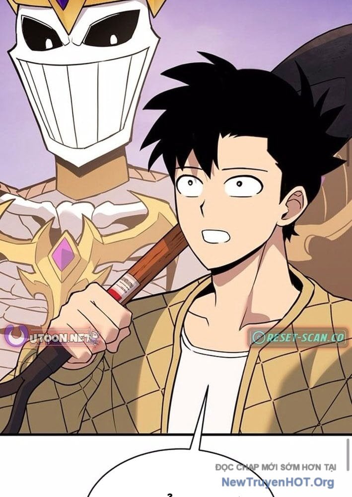 Cây Xẻng Xúc Được Mọi Thứ: Chapter 17