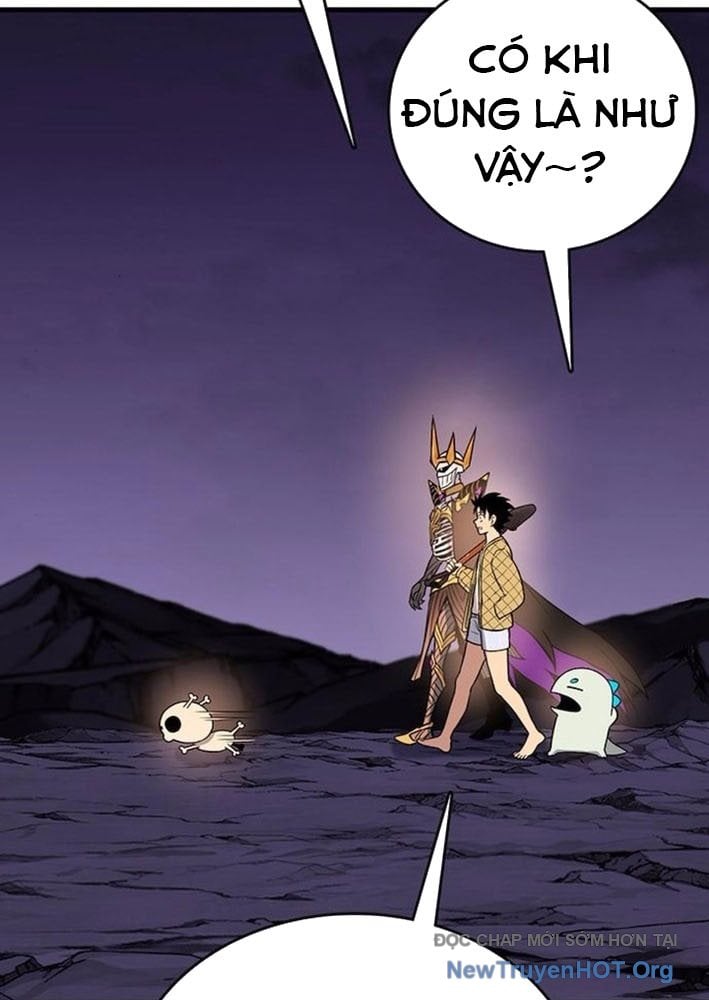 Cây Xẻng Xúc Được Mọi Thứ: Chapter 17