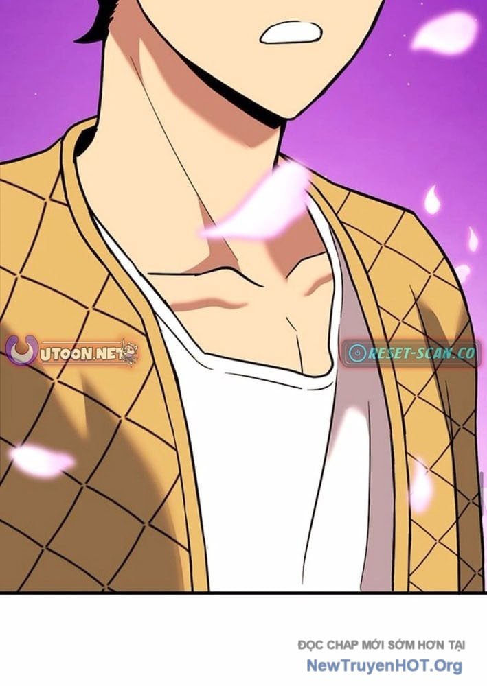 Cây Xẻng Xúc Được Mọi Thứ: Chapter 17