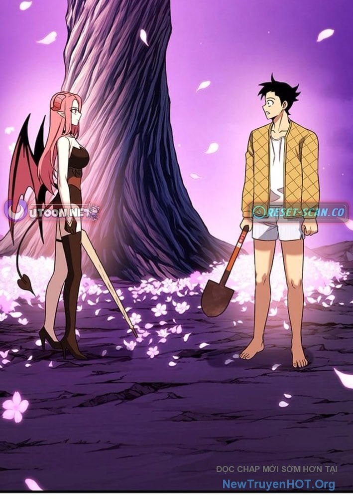 Cây Xẻng Xúc Được Mọi Thứ: Chapter 17