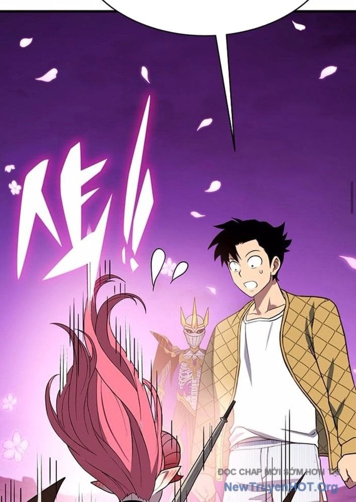 Cây Xẻng Xúc Được Mọi Thứ: Chapter 17