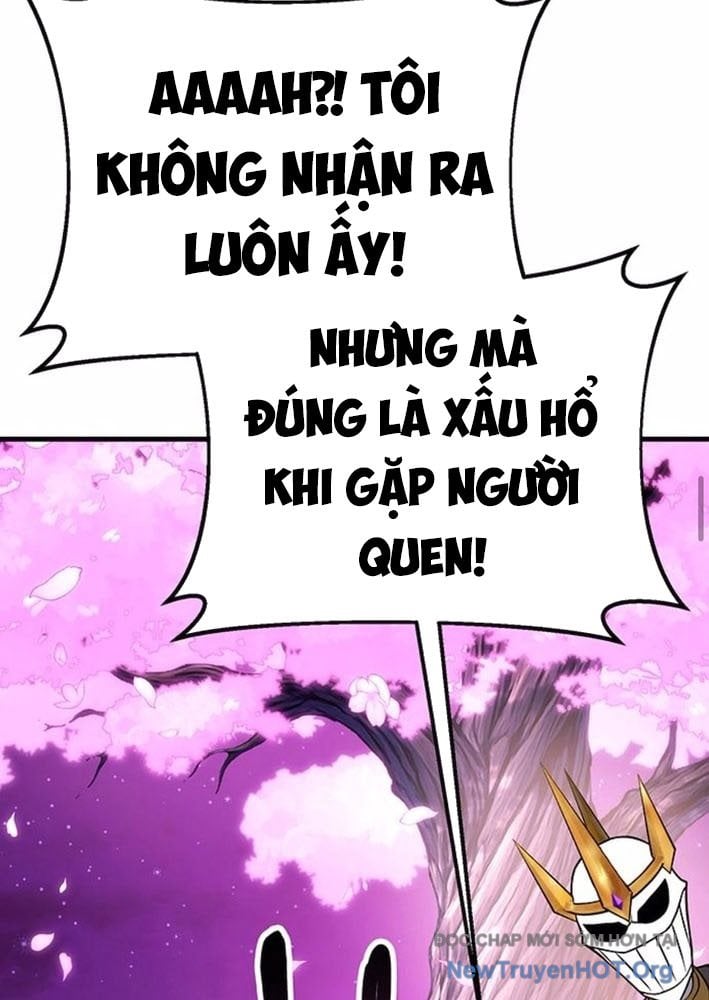 Cây Xẻng Xúc Được Mọi Thứ: Chapter 17
