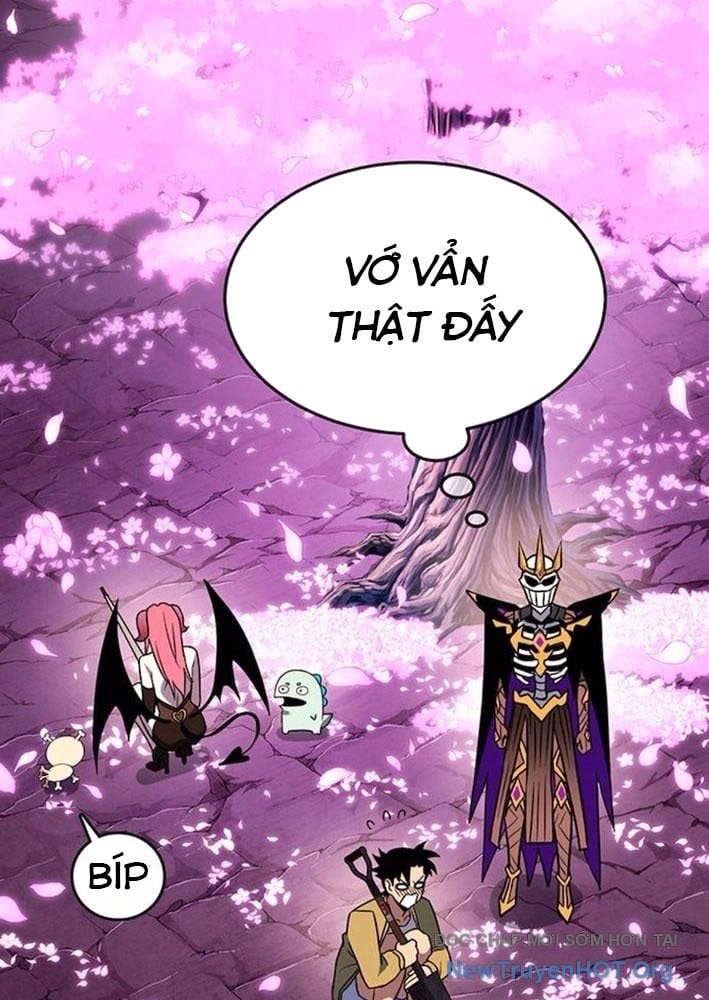 Cây Xẻng Xúc Được Mọi Thứ: Chapter 17