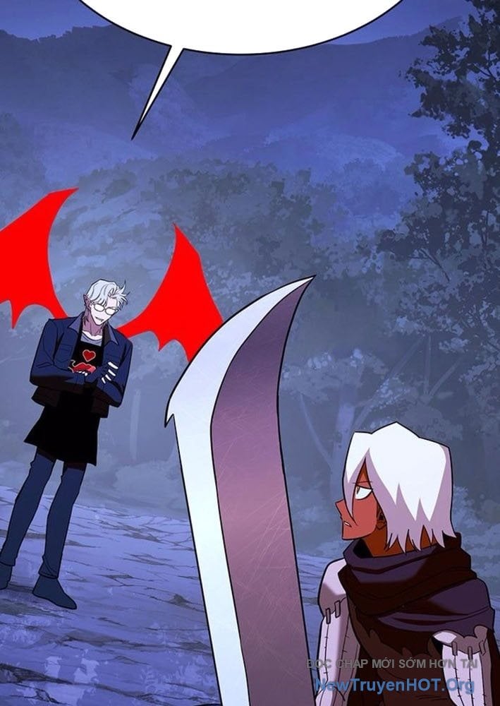Cây Xẻng Xúc Được Mọi Thứ: Chapter 17