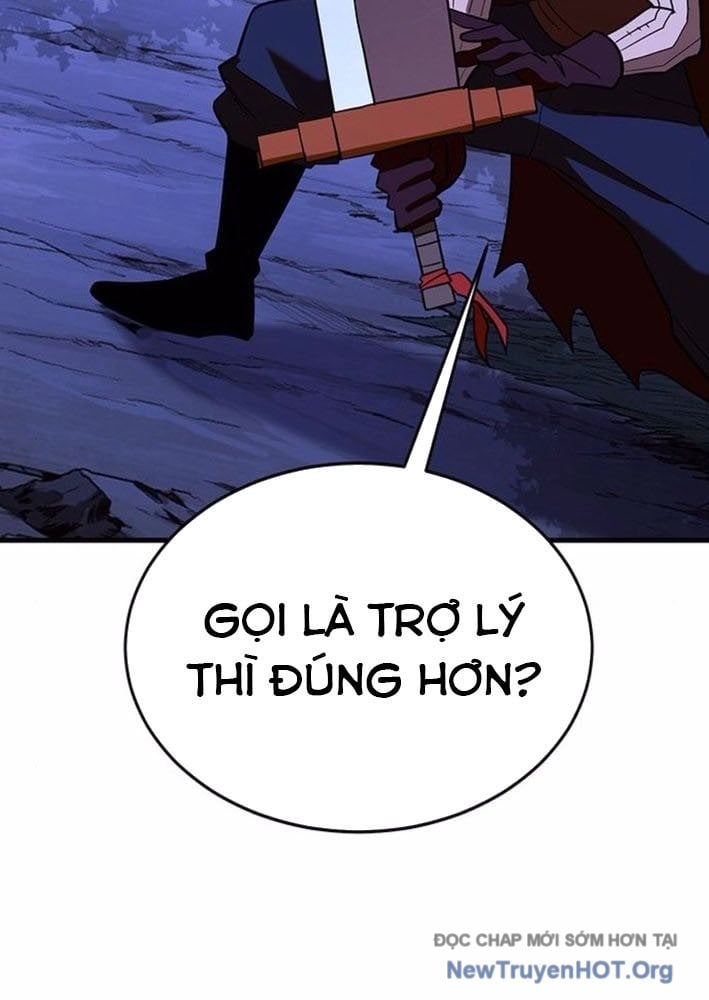 Cây Xẻng Xúc Được Mọi Thứ: Chapter 17