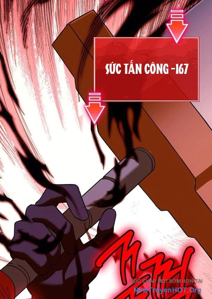 Cây Xẻng Xúc Được Mọi Thứ: Chapter 17