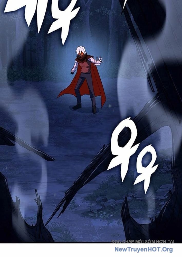 Cây Xẻng Xúc Được Mọi Thứ: Chapter 17
