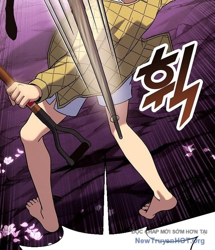 Cây Xẻng Xúc Được Mọi Thứ: Chapter 18