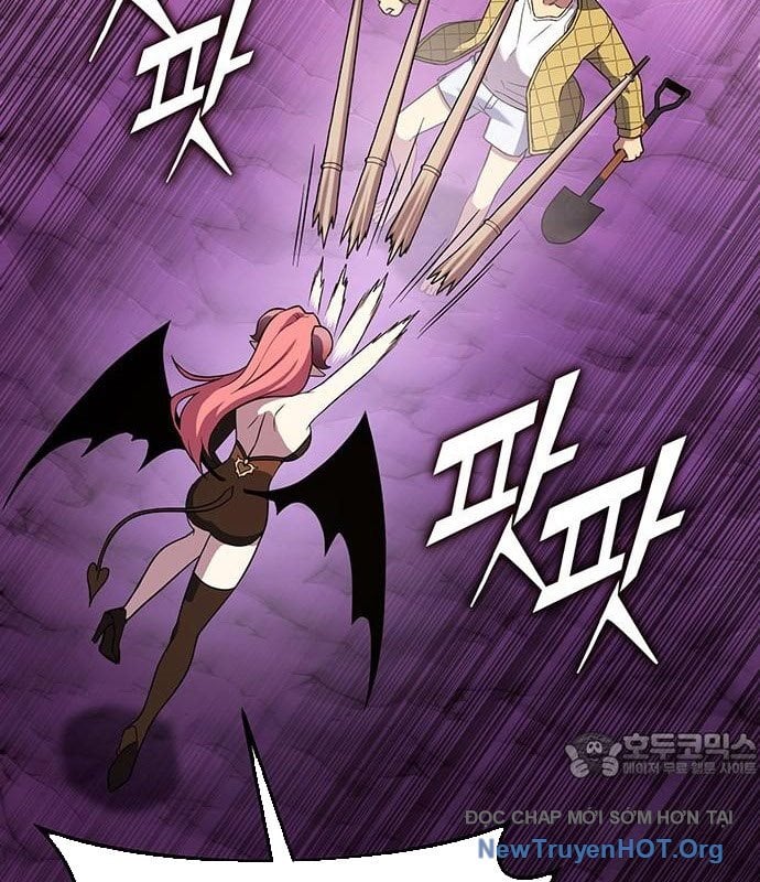 Cây Xẻng Xúc Được Mọi Thứ: Chapter 18