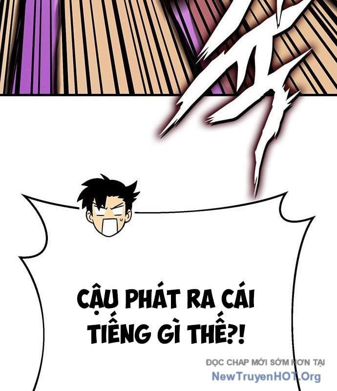 Cây Xẻng Xúc Được Mọi Thứ: Chapter 18