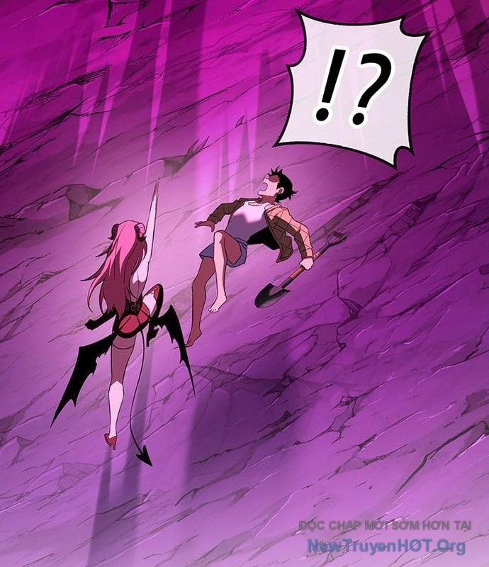 Cây Xẻng Xúc Được Mọi Thứ: Chapter 18