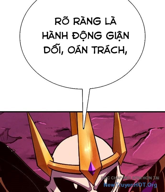 Cây Xẻng Xúc Được Mọi Thứ: Chapter 18