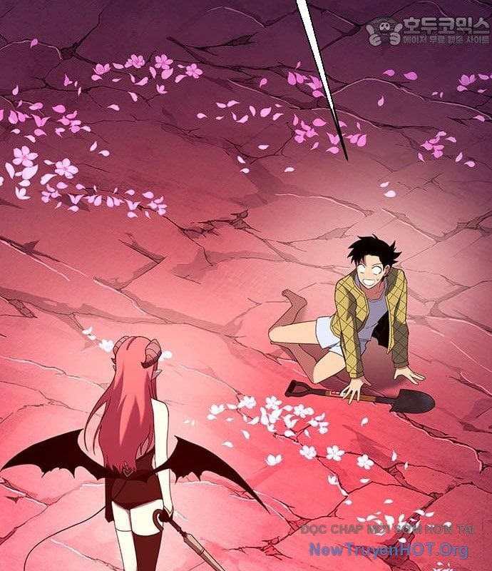 Cây Xẻng Xúc Được Mọi Thứ: Chapter 18
