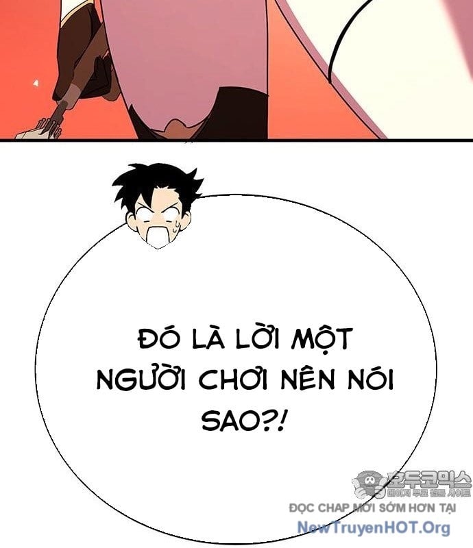 Cây Xẻng Xúc Được Mọi Thứ: Chapter 18