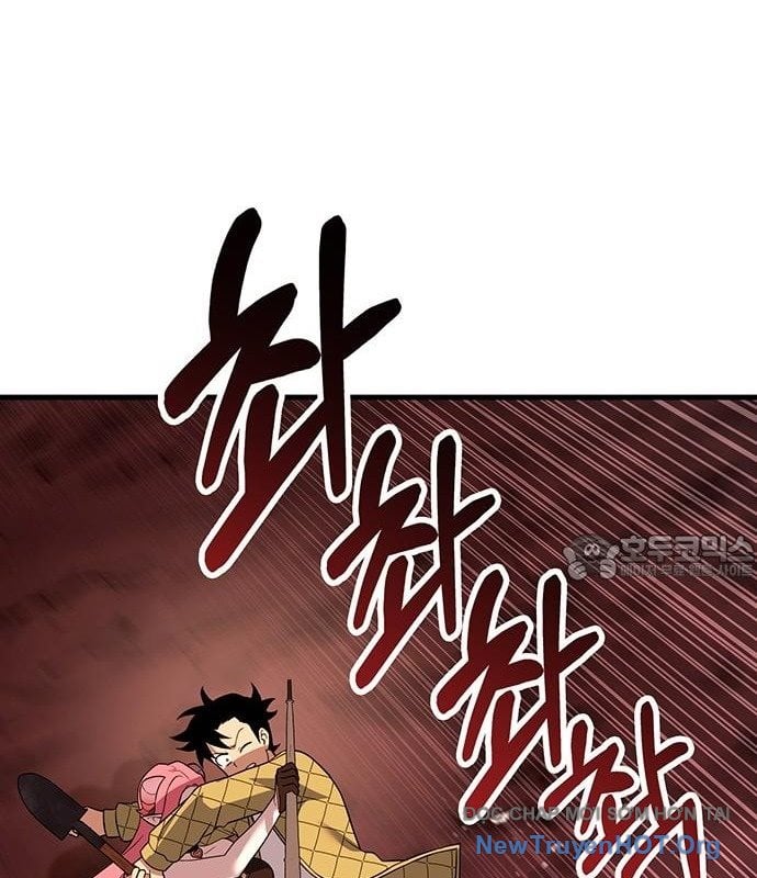 Cây Xẻng Xúc Được Mọi Thứ: Chapter 18