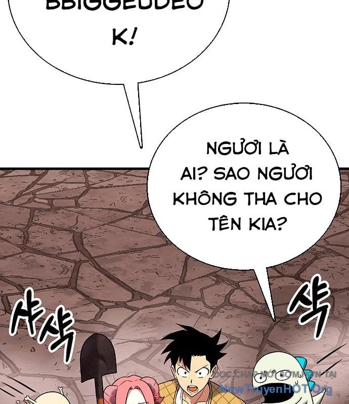 Cây Xẻng Xúc Được Mọi Thứ: Chapter 18