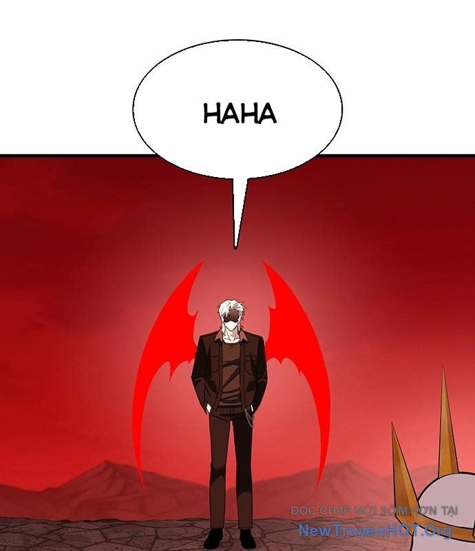 Cây Xẻng Xúc Được Mọi Thứ: Chapter 18