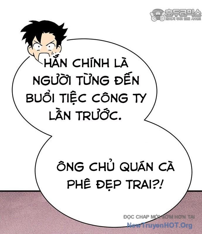 Cây Xẻng Xúc Được Mọi Thứ: Chapter 18