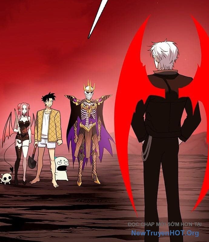 Cây Xẻng Xúc Được Mọi Thứ: Chapter 18