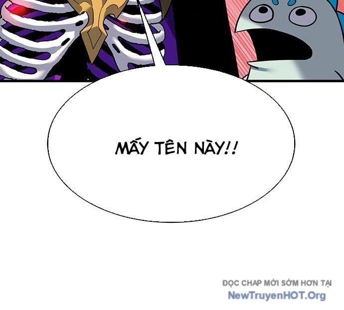 Cây Xẻng Xúc Được Mọi Thứ: Chapter 18