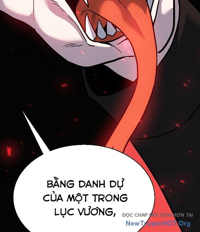 Cây Xẻng Xúc Được Mọi Thứ: Chapter 18