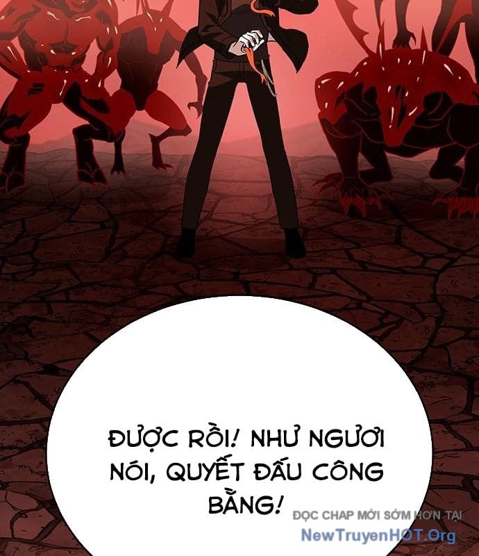 Cây Xẻng Xúc Được Mọi Thứ: Chapter 18