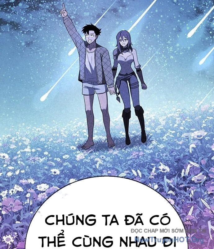 Cây Xẻng Xúc Được Mọi Thứ: Chapter 18