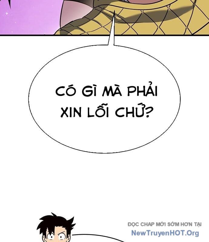 Cây Xẻng Xúc Được Mọi Thứ: Chapter 18