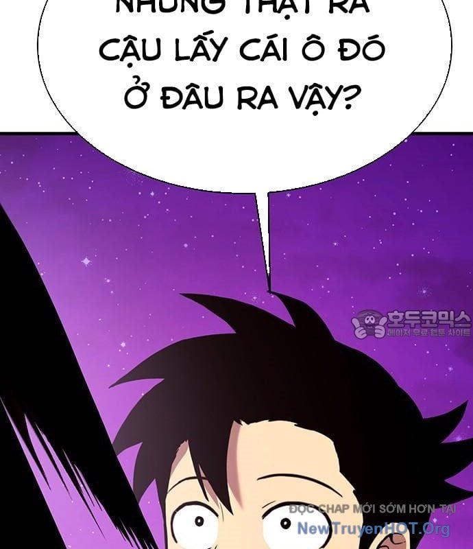 Cây Xẻng Xúc Được Mọi Thứ: Chapter 18