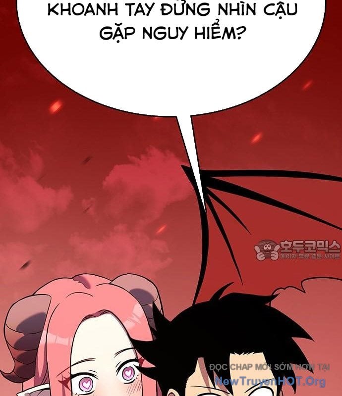 Cây Xẻng Xúc Được Mọi Thứ: Chapter 19