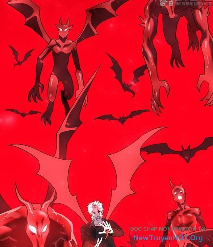 Cây Xẻng Xúc Được Mọi Thứ: Chapter 19