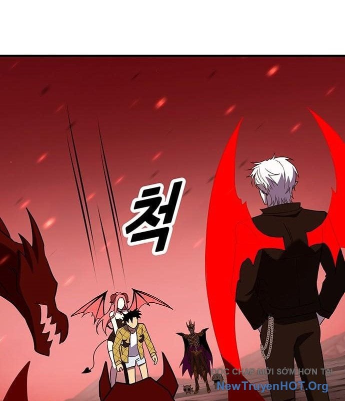 Cây Xẻng Xúc Được Mọi Thứ: Chapter 19